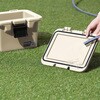 TC-6 HUGEL クーラーボックス 6L アイリスオーヤマ 03195688