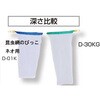 - つけかえ用昆虫網30(深型)1枚入3セット あみのエーワン 03196492