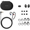 インナーイヤーヘッドホン SONY(ソニー)