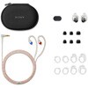 IER-M500 WZ インナーイヤーヘッドホン SONY(ソニー) 03196887