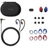 IER-M500 ZZ インナーイヤーヘッドホン SONY(ソニー) 03196896