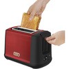 TT3425JP ポップアップトースター メゾン ワインレッド T-fal(ティファール) 03197928