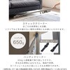 JMC-PL40(B) 掃除機 コードレス サイクロン式 パワーブラシ 軽量 充電式 1kg以下 YAMAZEN(山善) 03198190