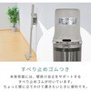 JMC-PL40(B) 掃除機 コードレス サイクロン式 パワーブラシ 軽量 充電式 1kg以下 YAMAZEN(山善) 03198190