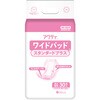 84733×6 アクティ ワイドパッド スタンダードプラス 総吸収量約900cc 日本製紙クレシア 03198251