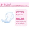 84733×6 アクティ ワイドパッド スタンダードプラス 総吸収量約900cc 日本製紙クレシア 03198251