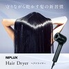 NP-HD25BK Hair Dryer NIPLUX 03198287