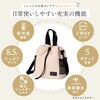 1010167 保冷温ショルダーバッグ アイメディア 03198750