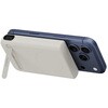 BPD014fqSA UltraCharge Pro Qi2 モバイルバッテリー マグネットリング付き 10000mAh サンド BELKIN(ベルキン) 03199109
