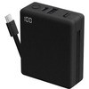 Mate Powerbank003 ライトブラック Mate