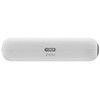 BPD014fqWH UltraCharge Pro Qi2 モバイルバッテリー マグネットリング付き 10000mAh ホワイト BELKIN(ベルキン) 03199276