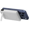 BPD014fqWH UltraCharge Pro Qi2 モバイルバッテリー マグネットリング付き 10000mAh ホワイト BELKIN(ベルキン) 03199276