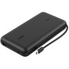 UltraCharge Pro ノートパソコン用モバイルバッテリー 25000mAh ブラック BELKIN(ベルキン)