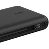 BPB039qcBK UltraCharge Pro ノートパソコン用モバイルバッテリー 25000mAh ブラック BELKIN(ベルキン) 03199362