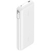 BPB039qcWH UltraCharge Pro ノートパソコン用モバイルバッテリー 25000mAh ホワイト BELKIN(ベルキン) 03199398