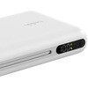 BPB039qcWH UltraCharge Pro ノートパソコン用モバイルバッテリー 25000mAh ホワイト BELKIN(ベルキン) 03199398