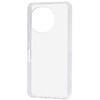 RT-AQ26H1CC22/CM AQUOS R11 / ハイブリッド タフケース 5H / クリア レイ・アウト 03199459