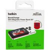 BPD010qcBR-DY BoostCharge ワイヤレスモバイルバッテリー 5000 mAh スパイダーマン BELKIN(ベルキン) 03199712
