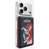BPD010qcBR-DY BoostCharge ワイヤレスモバイルバッテリー 5000 mAh スパイダーマン BELKIN(ベルキン) 03199712