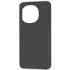 RT-AQ26H1K6TB/MB AQUOS R11 / ハイブリッドケース maru Pietra / マットブラック レイ・アウト 03199766