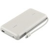UltraCharge Pro ノートパソコン用モバイルバッテリー 25000mAh サンド BELKIN(ベルキン)