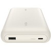 BPB039qcSA UltraCharge Pro ノートパソコン用モバイルバッテリー 25000mAh サンド BELKIN(ベルキン) 03199800