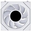 12SLIND1F1W LianLi リアンリ 1.8インチLCDディスプレイ搭載 120mmケースファン UNI FAN SLIN LCD FLEX 120 LIAN LI 03199897