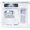 O11VMDW LianLi リアンリ PCケース O11 Vision-M Digital 3面ガラス ショーケースデザイン採用 9.2インチIPS液晶パネル搭載 LIAN LI 03199931