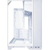 O11VMDW LianLi リアンリ PCケース O11 Vision-M Digital 3面ガラス ショーケースデザイン採用 9.2インチIPS液晶パネル搭載 LIAN LI 03199931
