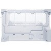 O11VMDW LianLi リアンリ PCケース O11 Vision-M Digital 3面ガラス ショーケースデザイン採用 9.2インチIPS液晶パネル搭載 LIAN LI 03199931