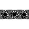 12TLLCD1F3B LianLi リアンリ 1.8インチLCDディスプレイ搭載 120mmケースファン UNI FAN TL LCD FLEX 120 LIAN LI 03199940