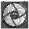 12RSLIN1F3B LianLi リアンリ 120mmケースファン UNI FAN SL-INF 120 リバース LIAN LI 03199958