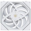 12TL1F1W LianLi リアンリ 120mmケースファン UNI FAN TL FLEX 120 LIAN LI 03199992