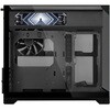 O11VMDX LianLi リアンリ PCケース O11 Vision-M Digital 3面ガラス ショーケースデザイン採用 9.2インチIPS液晶パネル搭載 LIAN LI 03200019