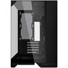 O11VMDX LianLi リアンリ PCケース O11 Vision-M Digital 3面ガラス ショーケースデザイン採用 9.2インチIPS液晶パネル搭載 LIAN LI 03200019