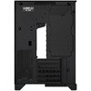 O11VMDX LianLi リアンリ PCケース O11 Vision-M Digital 3面ガラス ショーケースデザイン採用 9.2インチIPS液晶パネル搭載 LIAN LI 03200019