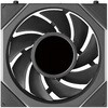 12TLLCD1F1B LianLi リアンリ 1.8インチLCDディスプレイ搭載 120mmケースファン UNI FAN TL LCD FLEX 120 LIAN LI 03200046
