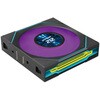 12SLIND1F3B LianLi リアンリ 1.8インチLCDディスプレイ搭載 120mmケースファン UNI FAN SLIN LCD FLEX 120 LIAN LI 03200062