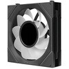 12RSLIND1F3B LianLi リアンリ 1.8インチLCDディスプレイ搭載 120mmケースファン UNI FAN SLIN LCD FLEX 120 リバース LIAN LI 03200089