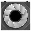 12RSLIND1F3B LianLi リアンリ 1.8インチLCDディスプレイ搭載 120mmケースファン UNI FAN SLIN LCD FLEX 120 リバース LIAN LI 03200089