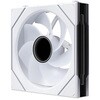 12RSLIN1F3W LianLi リアンリ 120mmケースファン UNI FAN SL-INF 120 リバース LIAN LI 03200107