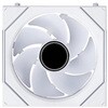 12RSLIN1F3W LianLi リアンリ 120mmケースファン UNI FAN SL-INF 120 リバース LIAN LI 03200107