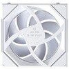 12RSLIN1F3W LianLi リアンリ 120mmケースファン UNI FAN SL-INF 120 リバース LIAN LI 03200107