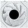 12RTLLCD1F1W LianLi リアンリ 1.8インチLCDディスプレイ搭載 120mmケースファン UNI FAN TL LCD FLEX 120 リバース LIAN LI 03200116