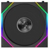 12TL1F1B LianLi リアンリ 120mmケースファン UNI FAN TL FLEX 120 LIAN LI 03200132