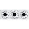 12TLLCD1F3W LianLi リアンリ 1.8インチLCDディスプレイ搭載 120mmケースファン UNI FAN TL LCD FLEX 120 LIAN LI 03200141