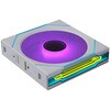 12SLIN1F3W LianLi リアンリ 120mmケースファン UNI FAN SL-INF 120 LIAN LI 03200202