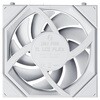12TLLCD1F1W LianLi リアンリ 1.8インチLCDディスプレイ搭載 120mmケースファン UNI FAN TL LCD FLEX 120 LIAN LI 03200220