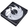 12CL1F1B LianLi リアンリ 120mm ARGBケースファン UNI FAN CL FLEX 120 LIAN LI 03200238