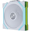 12RSL1F3W LianLi リアンリ 120mm ARGBケースファン UNI FAN SL FLEX 120 リバース LIAN LI 03200256